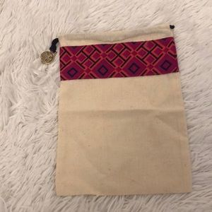 Tory Burch Small Accessory Bag